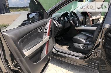 Внедорожник / Кроссовер Mazda CX-5 2008 в 