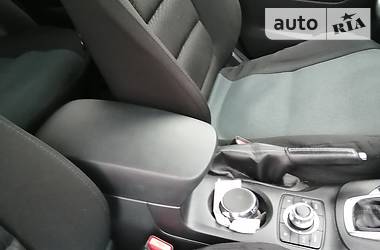 Позашляховик / Кросовер Mazda CX-5 2014 в 