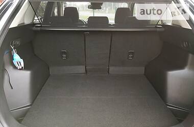 Позашляховик / Кросовер Mazda CX-5 2015 в 