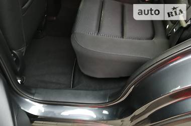 Позашляховик / Кросовер Mazda CX-5 2015 в 
