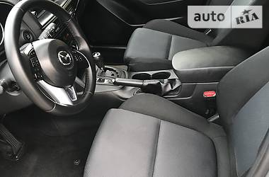 Внедорожник / Кроссовер Mazda CX-5 2013 в 