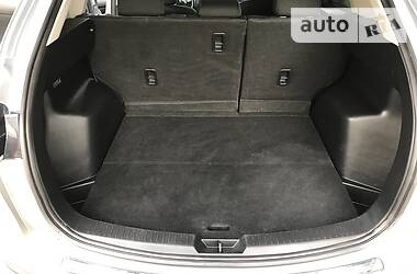 Внедорожник / Кроссовер Mazda CX-5 2013 в 