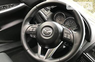 Внедорожник / Кроссовер Mazda CX-5 2013 в 