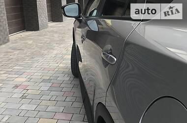 Внедорожник / Кроссовер Mazda CX-5 2013 в 
