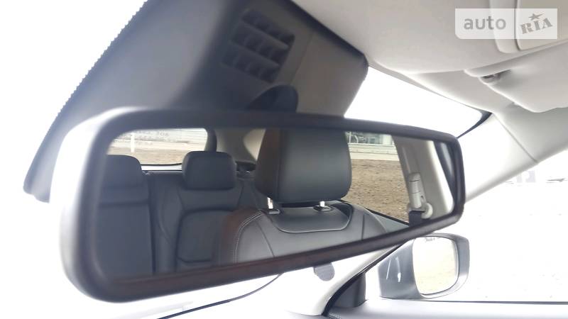 Позашляховик / Кросовер Mazda CX-5 2019 в Дніпрі фото 11 Позашляховик / Кросовер Mazda CX-5 2019 в Дніпрі