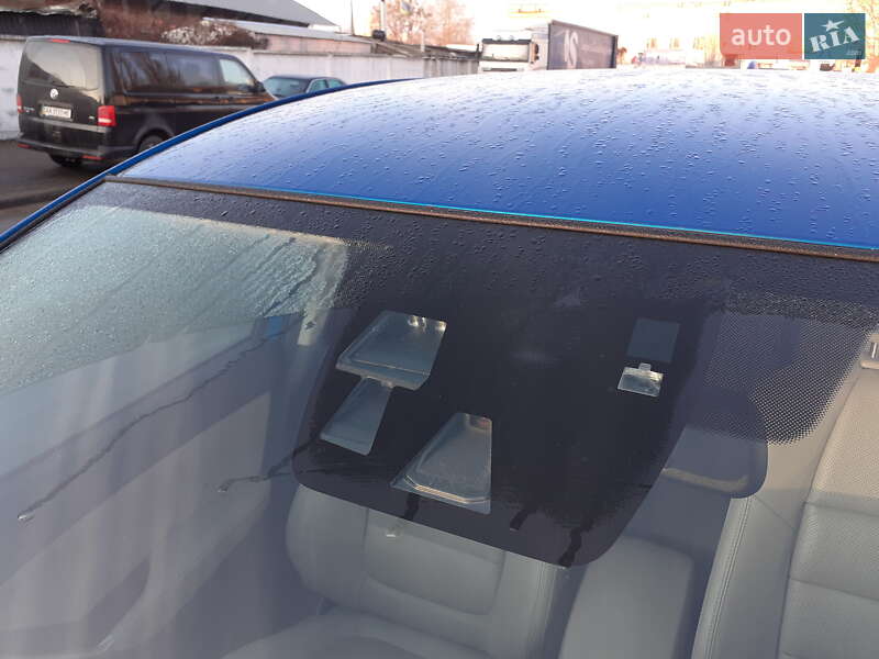 Внедорожник / Кроссовер Mazda CX-5 2013 в Киеве