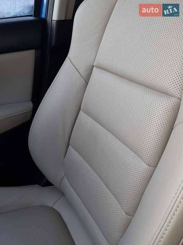 Внедорожник / Кроссовер Mazda CX-5 2013 в Киеве