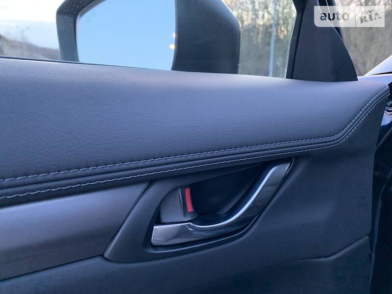 Позашляховик / Кросовер Mazda CX-5 2017 в Дніпрі фото 28 Позашляховик / Кросовер Mazda CX-5 2017 в Дніпрі