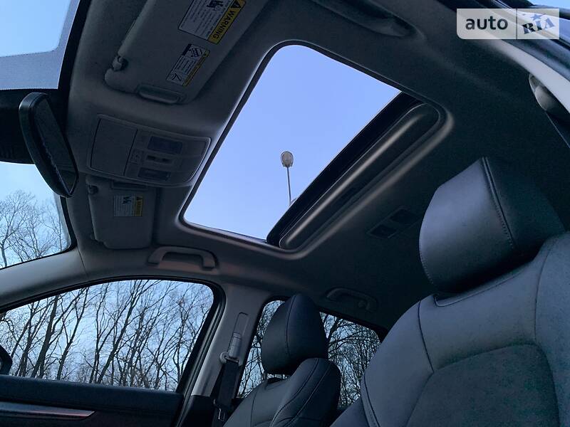 Позашляховик / Кросовер Mazda CX-5 2017 в Дніпрі фото 41 Позашляховик / Кросовер Mazda CX-5 2017 в Дніпрі