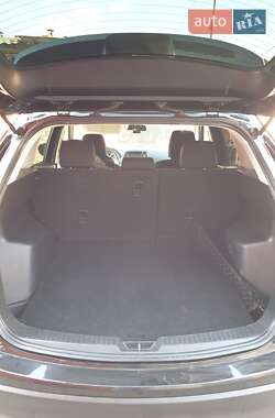 Внедорожник / Кроссовер Mazda CX-5 2015 в 