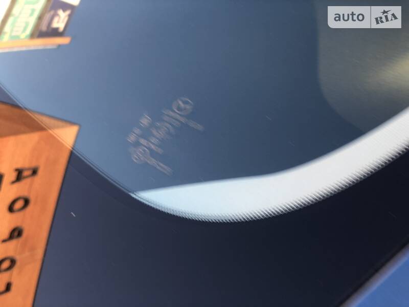 Позашляховик / Кросовер Mazda CX-5 2018 в Дніпрі