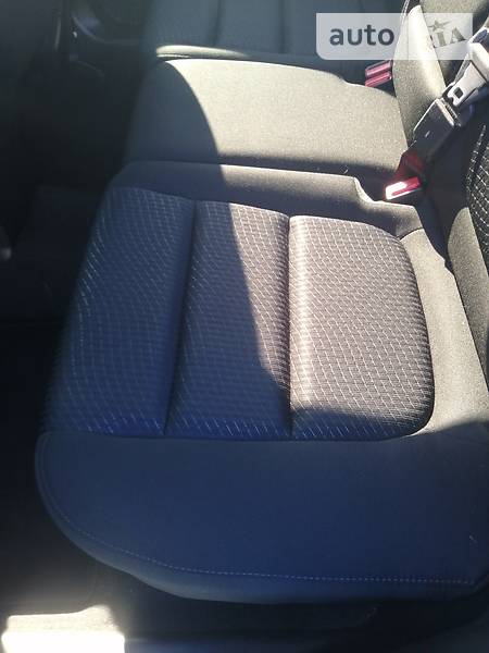 Позашляховик / Кросовер Mazda CX-5 2014 в Дніпрі