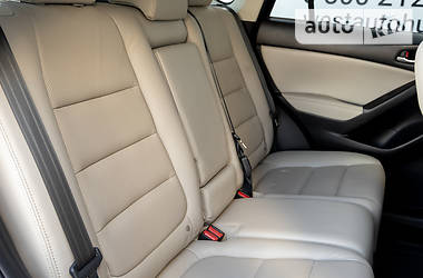 Внедорожник / Кроссовер Mazda CX-5 2013 в 