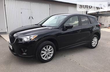 Універсал Mazda CX-5 2014 в 