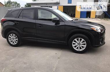 Універсал Mazda CX-5 2014 в 