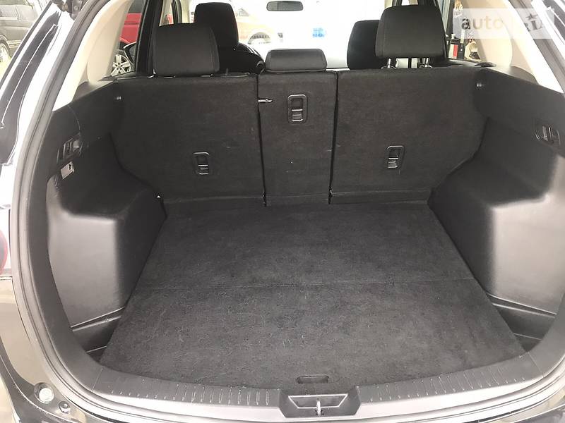 Универсал Mazda CX-5 2014 в Коломые