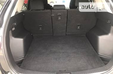 Універсал Mazda CX-5 2014 в 