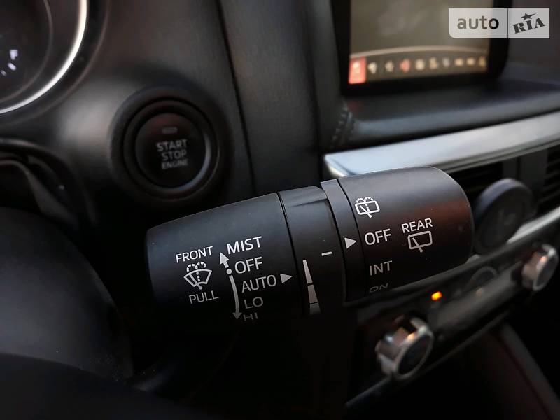 Позашляховик / Кросовер Mazda CX-5 2015 в Івано-Франківську