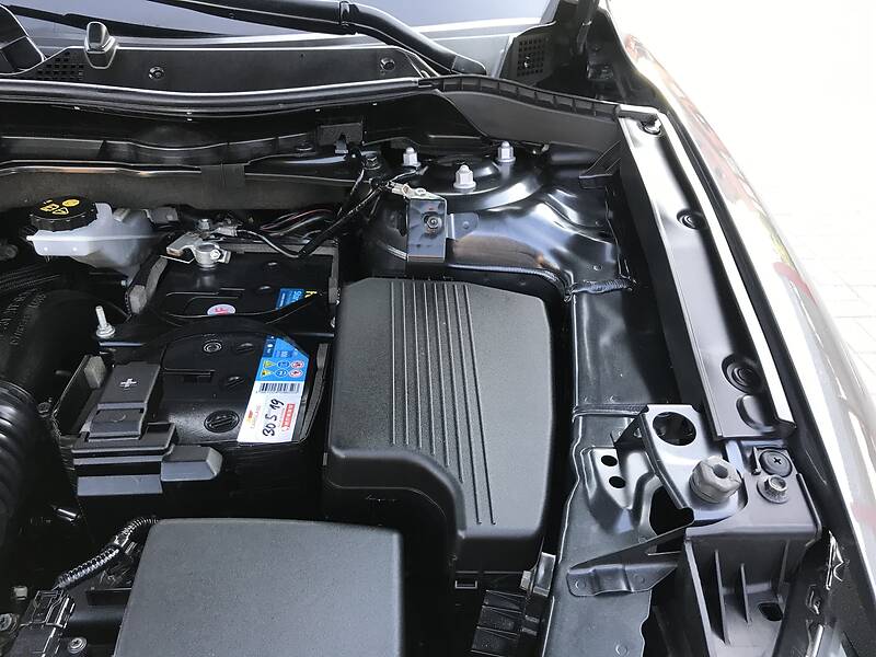 Позашляховик / Кросовер Mazda CX-5 2013 в Дубні