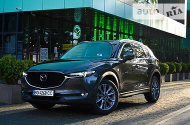 Mazda CX-5 2019