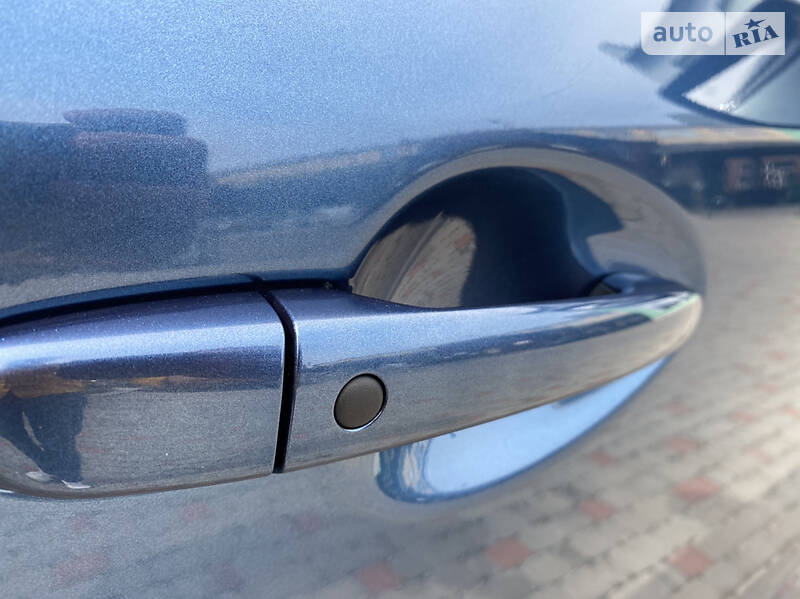 Позашляховик / Кросовер Mazda CX-5 2019 в Києві фото 14 Позашляховик / Кросовер Mazda CX-5 2019 в Києві