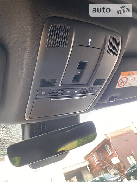 Позашляховик / Кросовер Mazda CX-5 2019 в Києві фото 34 Позашляховик / Кросовер Mazda CX-5 2019 в Києві