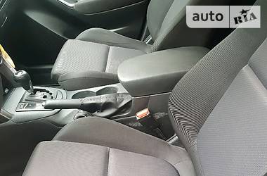 Позашляховик / Кросовер Mazda CX-5 2012 в 