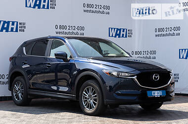 Mazda CX-5 2017