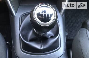Позашляховик / Кросовер Mazda CX-5 2012 в 