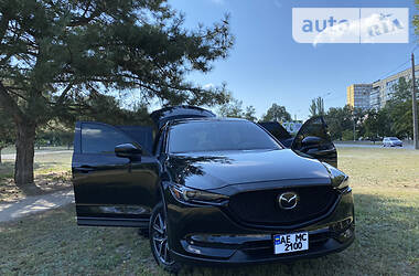 Mazda CX-5 2017