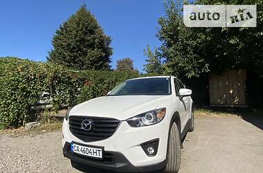 Mazda CX-5 2014