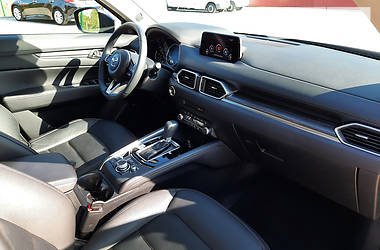 Внедорожник / Кроссовер Mazda CX-5 2019 в Херсоне