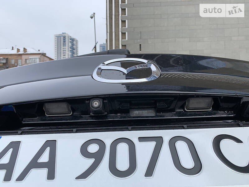 Внедорожник / Кроссовер Mazda CX-5 2013 в Киеве фото 17 Внедорожник / Кроссовер Mazda CX-5 2013 в Киеве