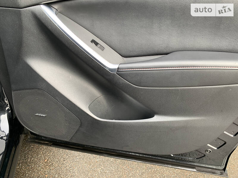 Внедорожник / Кроссовер Mazda CX-5 2013 в Киеве фото 14 Внедорожник / Кроссовер Mazda CX-5 2013 в Киеве