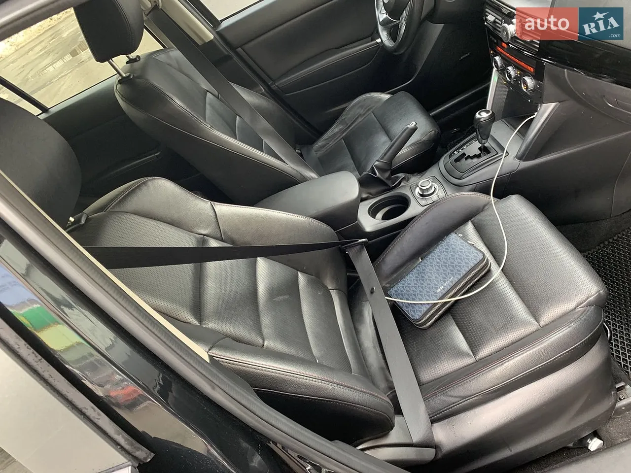 2013 Mazda CX-5 - мініатюра 16