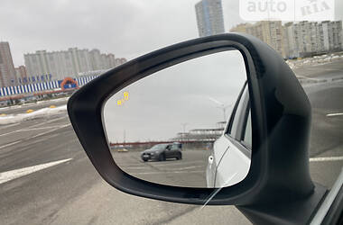 Внедорожник / Кроссовер Mazda CX-5 2013 в Киеве