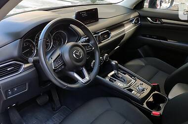 Позашляховик / Кросовер Mazda CX-5 2019 в Івано-Франківську