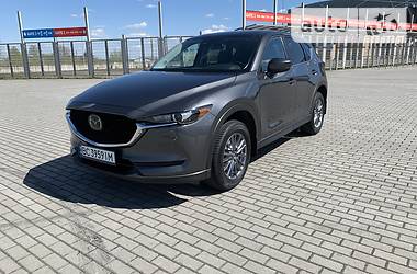 Mazda CX-5 2017