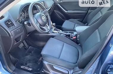 Внедорожник / Кроссовер Mazda CX-5 2013 в Херсоне