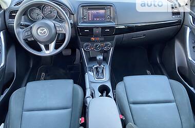 Внедорожник / Кроссовер Mazda CX-5 2013 в Херсоне