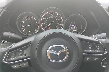 Внедорожник / Кроссовер Mazda CX-5 2018 в Херсоне