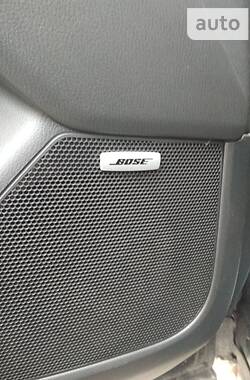 Внедорожник / Кроссовер Mazda CX-5 2017 в 