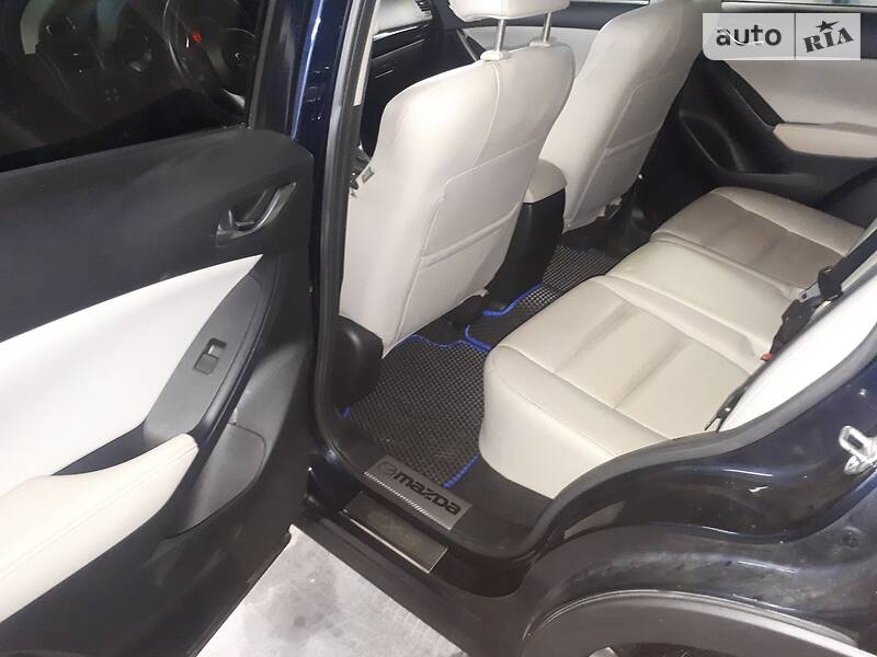 Внедорожник / Кроссовер Mazda CX-5 2014 в Люботине фото 21 Внедорожник / Кроссовер Mazda CX-5 2014 в Люботине