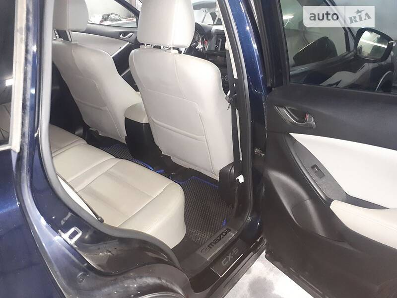 Внедорожник / Кроссовер Mazda CX-5 2014 в Люботине фото 23 Внедорожник / Кроссовер Mazda CX-5 2014 в Люботине