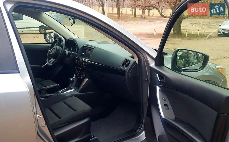 Внедорожник / Кроссовер Mazda CX-5 2014 в Одессе