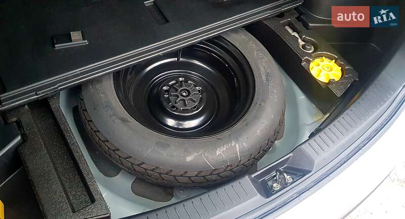 Внедорожник / Кроссовер Mazda CX-5 2014 в Одессе
