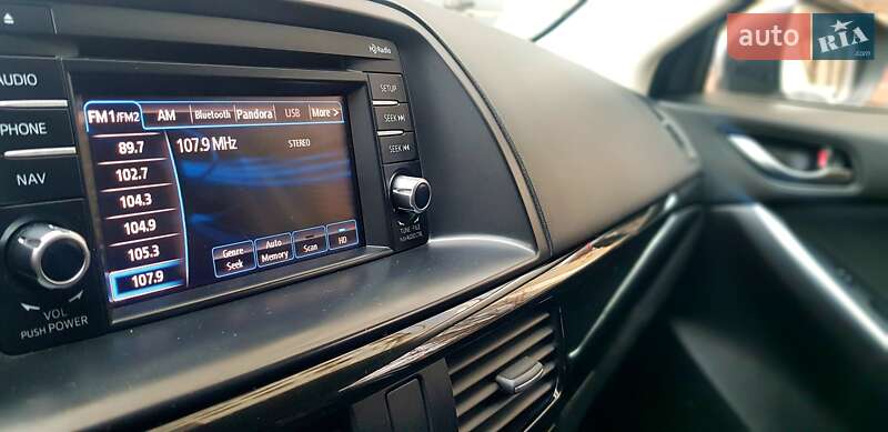 Внедорожник / Кроссовер Mazda CX-5 2014 в Одессе