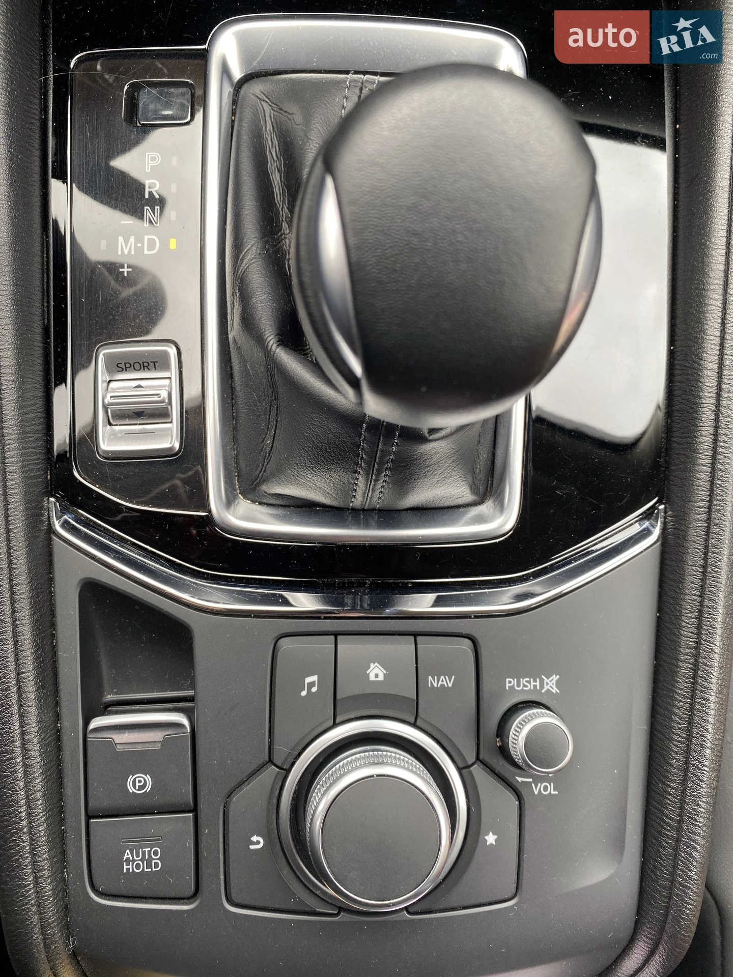 2020 Mazda CX-5 - мініатюра 13