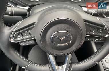 Внедорожник / Кроссовер Mazda CX-5 2020 в Черкассах