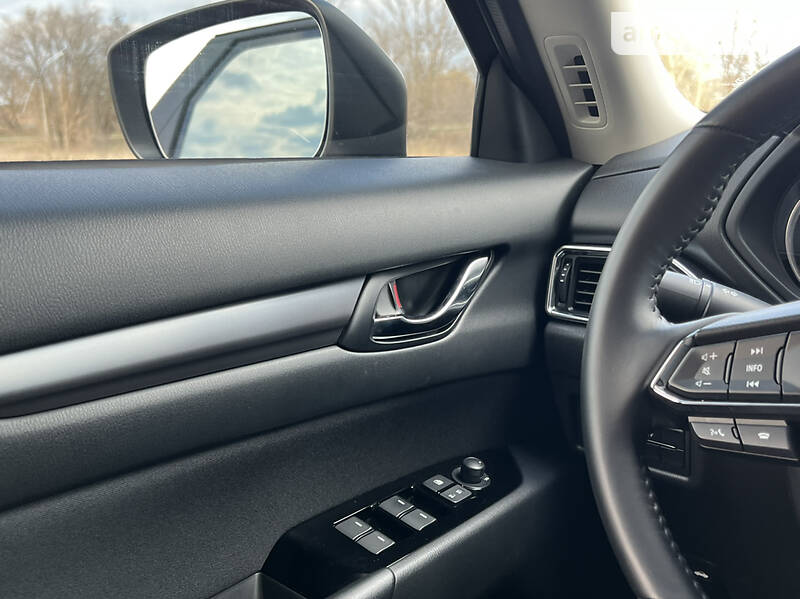 Внедорожник / Кроссовер Mazda CX-5 2021 в Черкассах фото 30 Внедорожник / Кроссовер Mazda CX-5 2021 в Черкассах